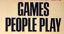 Games People Play