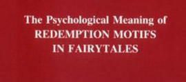 Redemption Motifs in Fairy tales