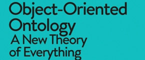 Object-Oriented Ontology