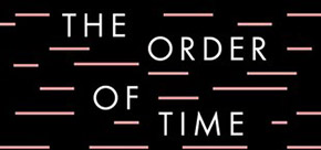 The Order of Time