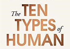 The Ten Types of Human