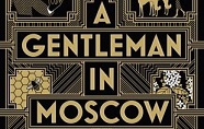 A Gentleman in Moscow